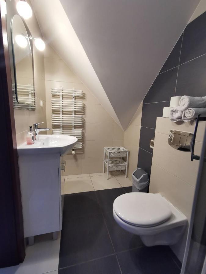 Pod Debem Kompleks Zeglarsko-Rekreacyjny Ruciane-Nida Extérieur photo