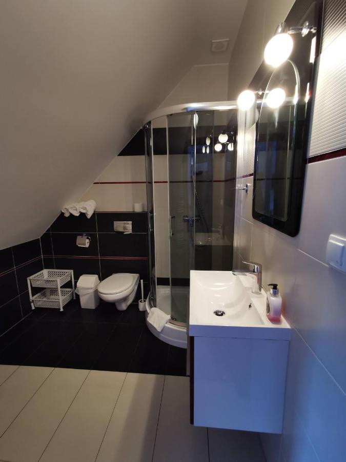 Pod Debem Kompleks Zeglarsko-Rekreacyjny Ruciane-Nida Extérieur photo