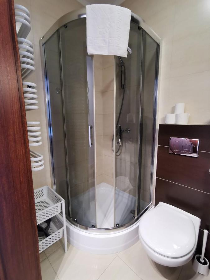 Pod Debem Kompleks Zeglarsko-Rekreacyjny Ruciane-Nida Extérieur photo