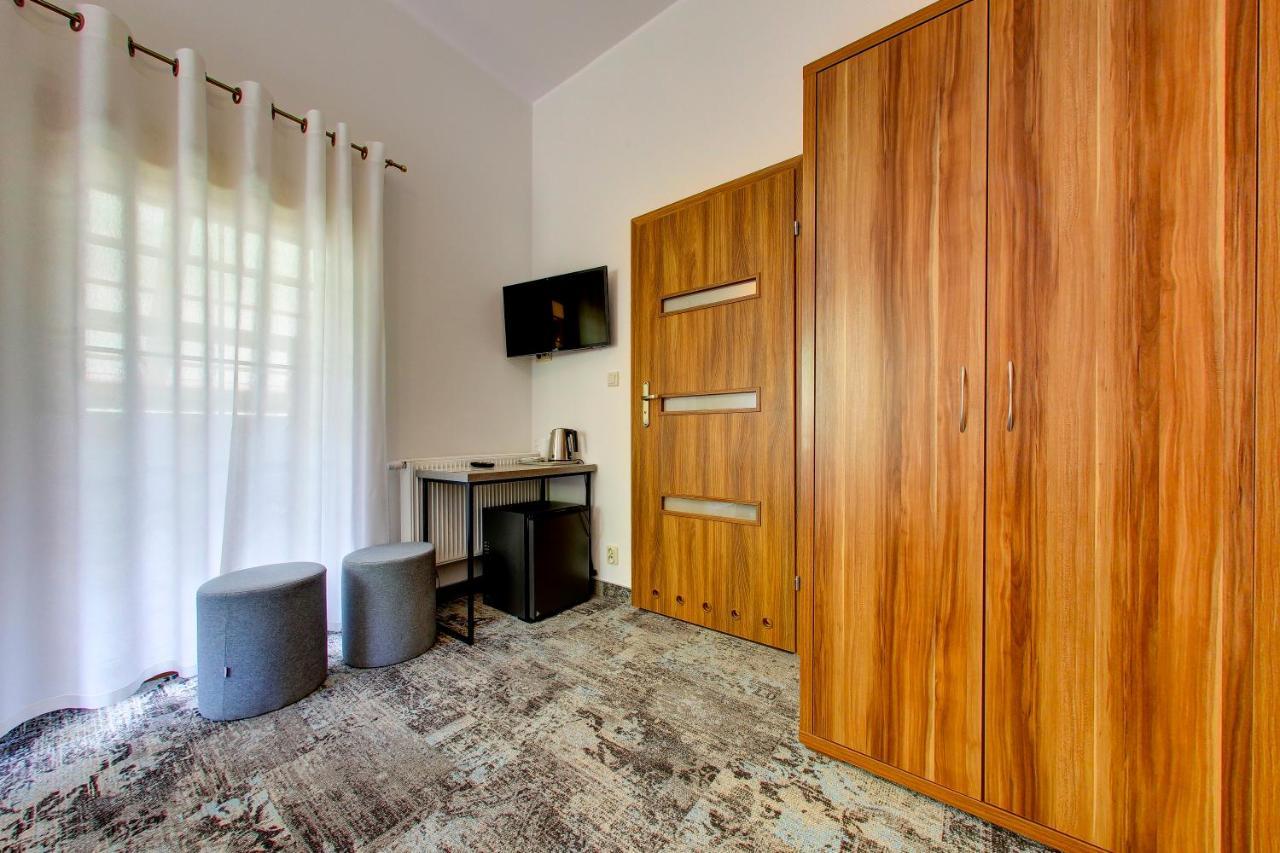 Pod Debem Kompleks Zeglarsko-Rekreacyjny Ruciane-Nida Extérieur photo