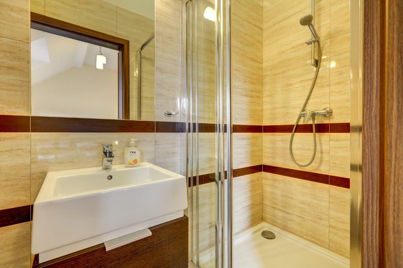 Pod Debem Kompleks Zeglarsko-Rekreacyjny Ruciane-Nida Extérieur photo